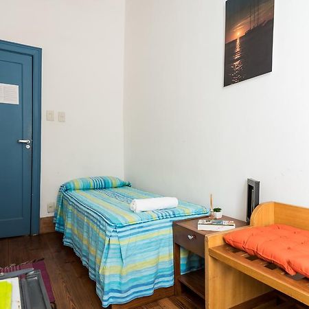 Kariok Hostel Rio de Janeiro Exteriör bild