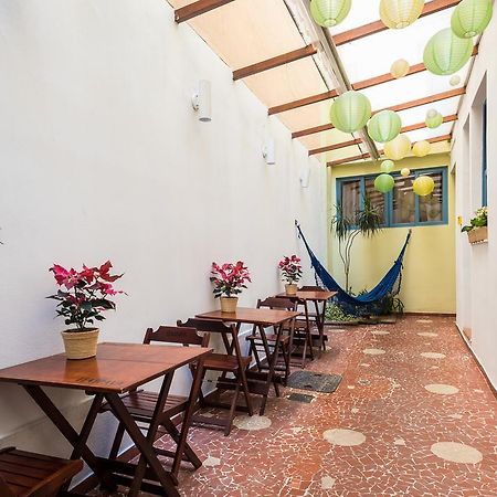 Kariok Hostel Rio de Janeiro Exteriör bild