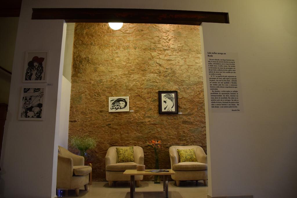 Kariok Hostel Rio de Janeiro Exteriör bild