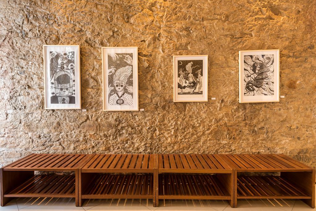Kariok Hostel Rio de Janeiro Exteriör bild