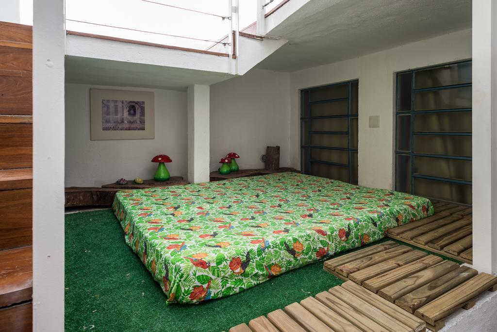 Kariok Hostel Rio de Janeiro Exteriör bild