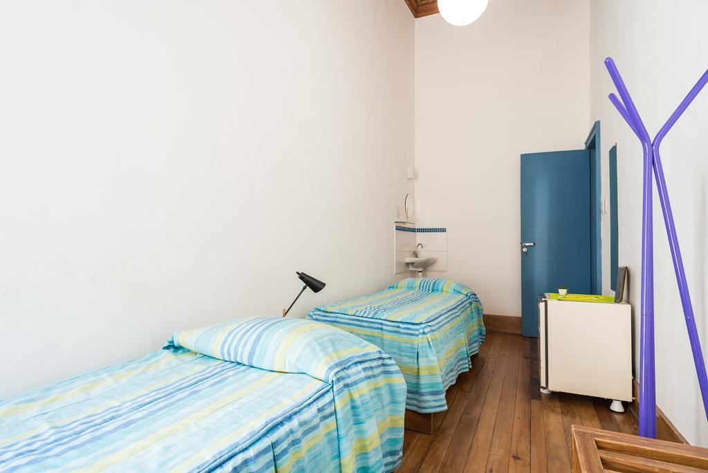 Kariok Hostel Rio de Janeiro Exteriör bild