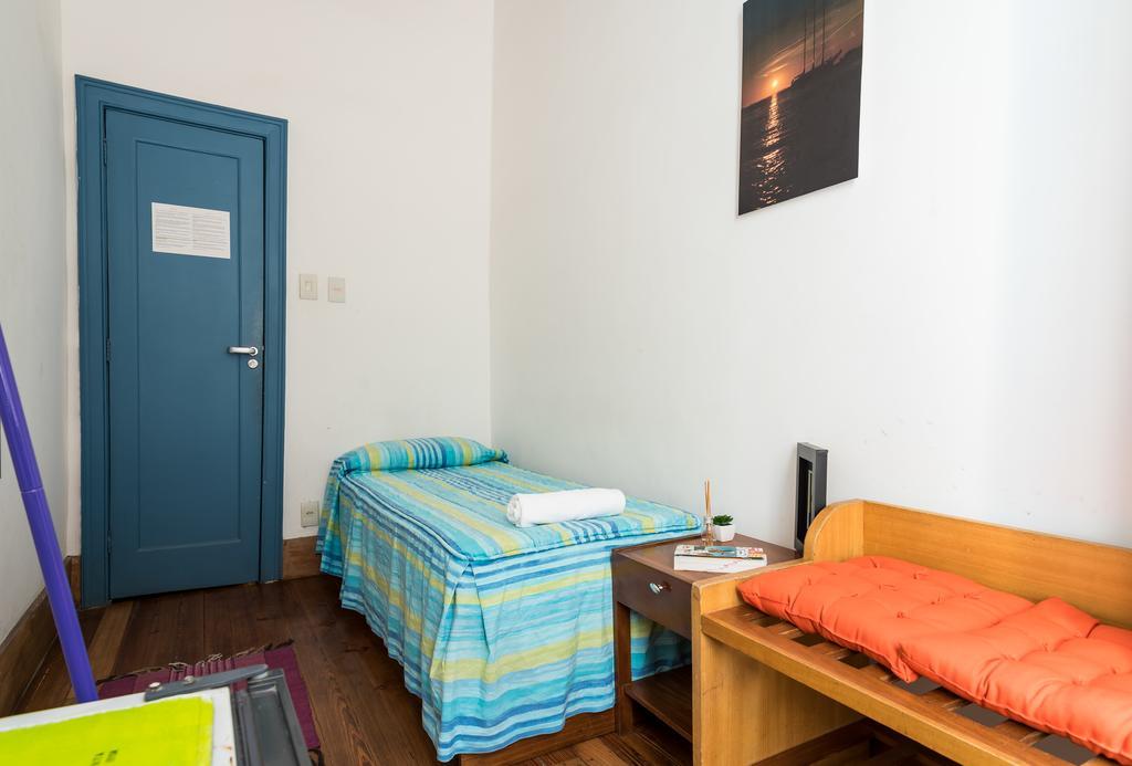 Kariok Hostel Rio de Janeiro Exteriör bild