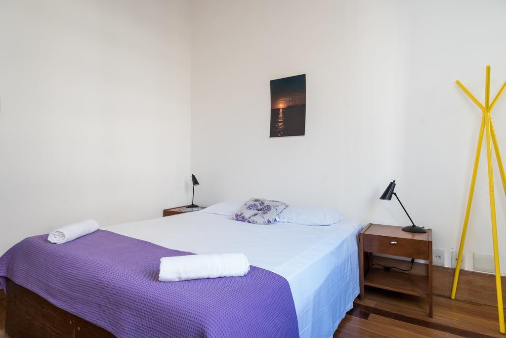 Kariok Hostel Rio de Janeiro Exteriör bild
