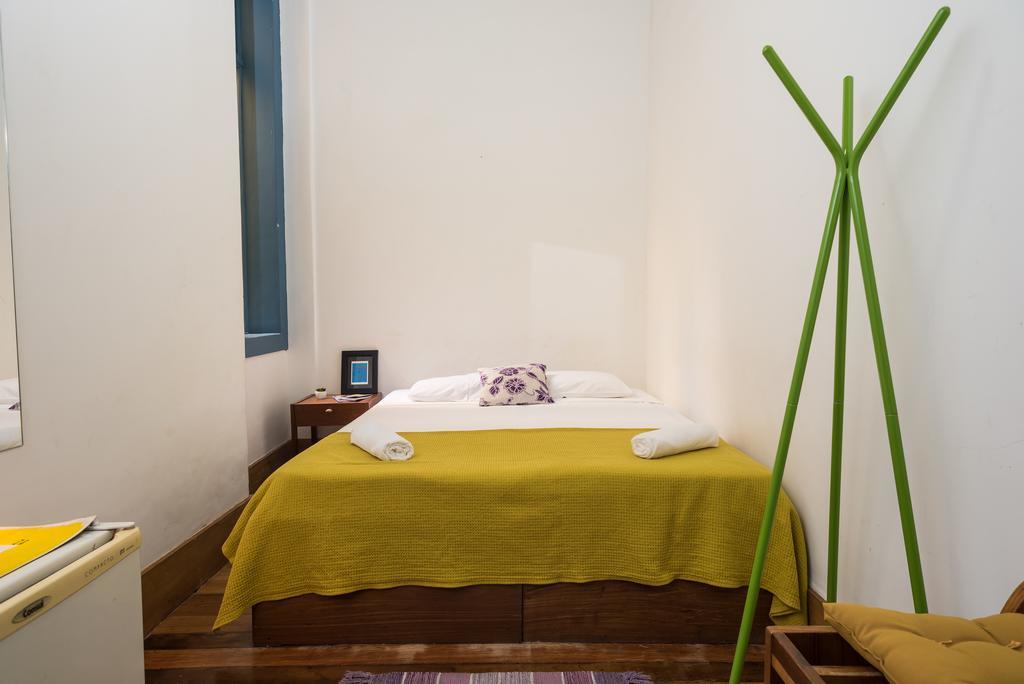 Kariok Hostel Rio de Janeiro Exteriör bild