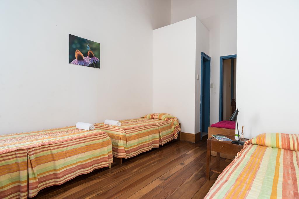 Kariok Hostel Rio de Janeiro Exteriör bild