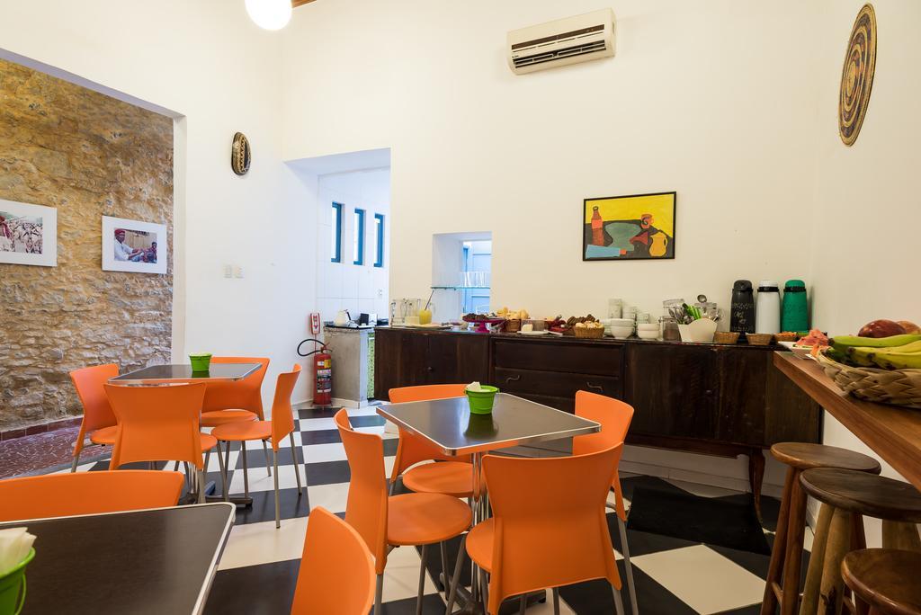 Kariok Hostel Rio de Janeiro Exteriör bild