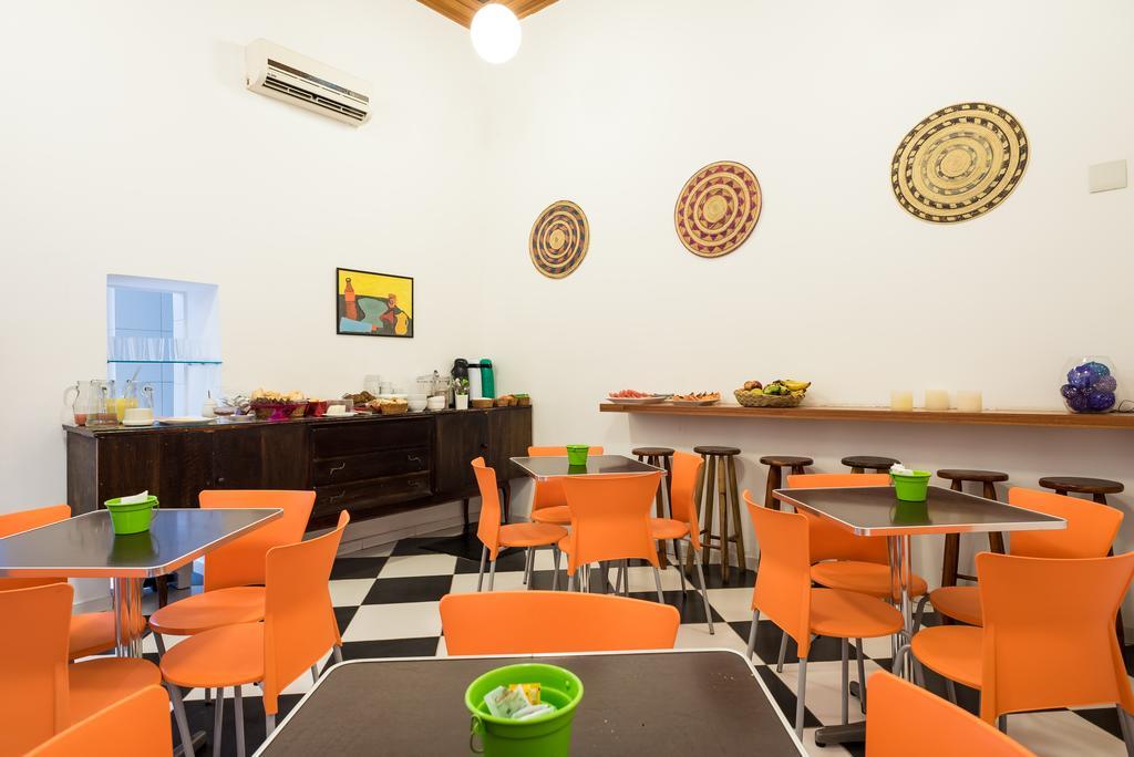 Kariok Hostel Rio de Janeiro Exteriör bild