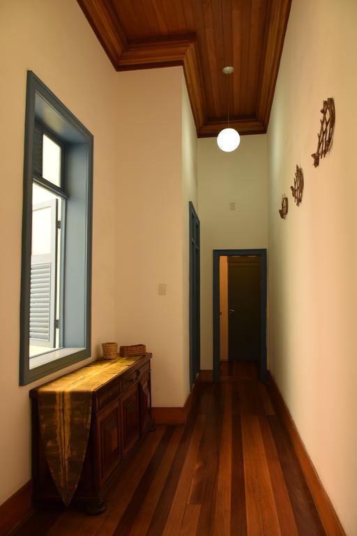 Kariok Hostel Rio de Janeiro Exteriör bild
