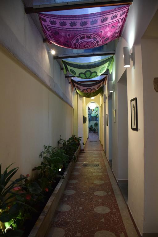 Kariok Hostel Rio de Janeiro Exteriör bild