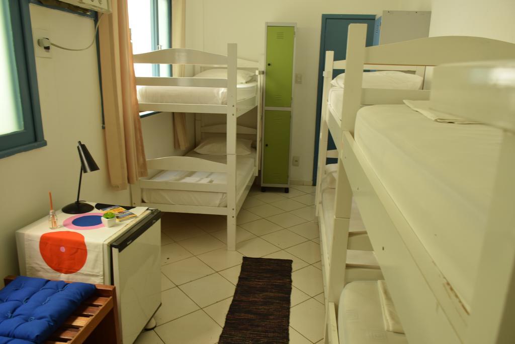Kariok Hostel Rio de Janeiro Exteriör bild