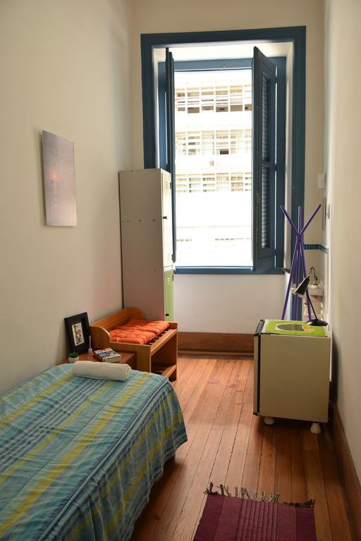 Kariok Hostel Rio de Janeiro Exteriör bild