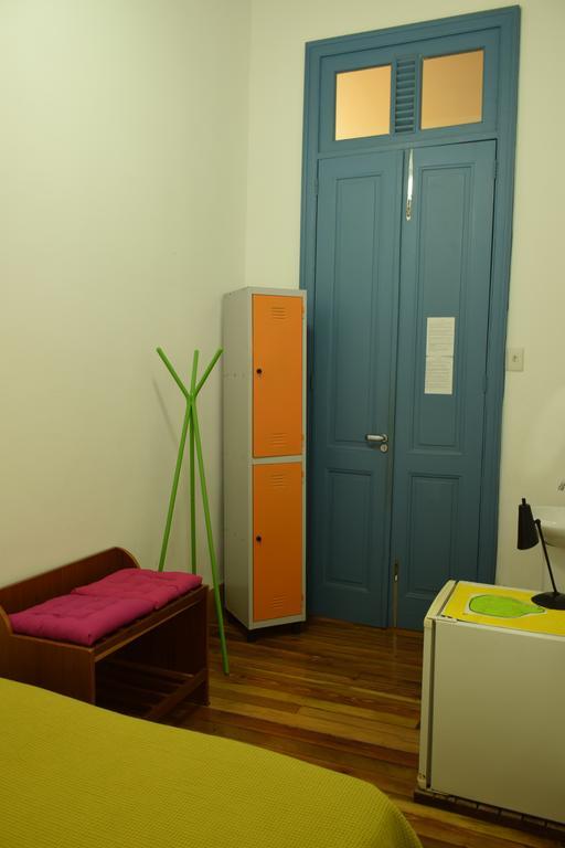Kariok Hostel Rio de Janeiro Exteriör bild