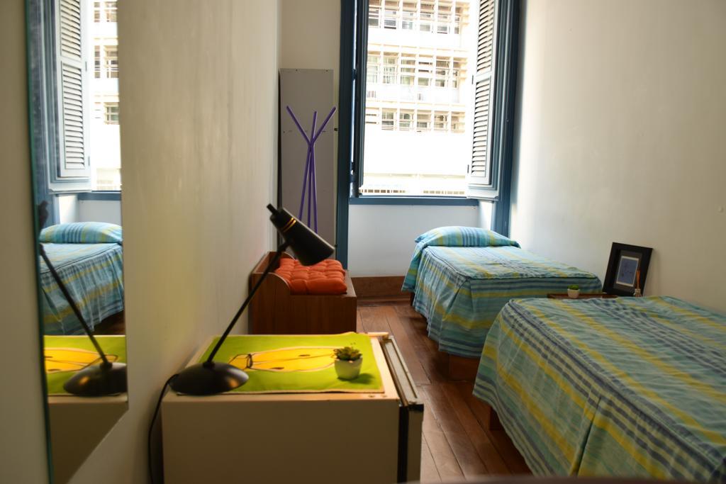 Kariok Hostel Rio de Janeiro Exteriör bild