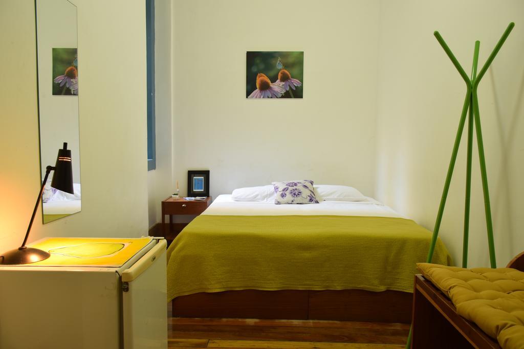 Kariok Hostel Rio de Janeiro Exteriör bild