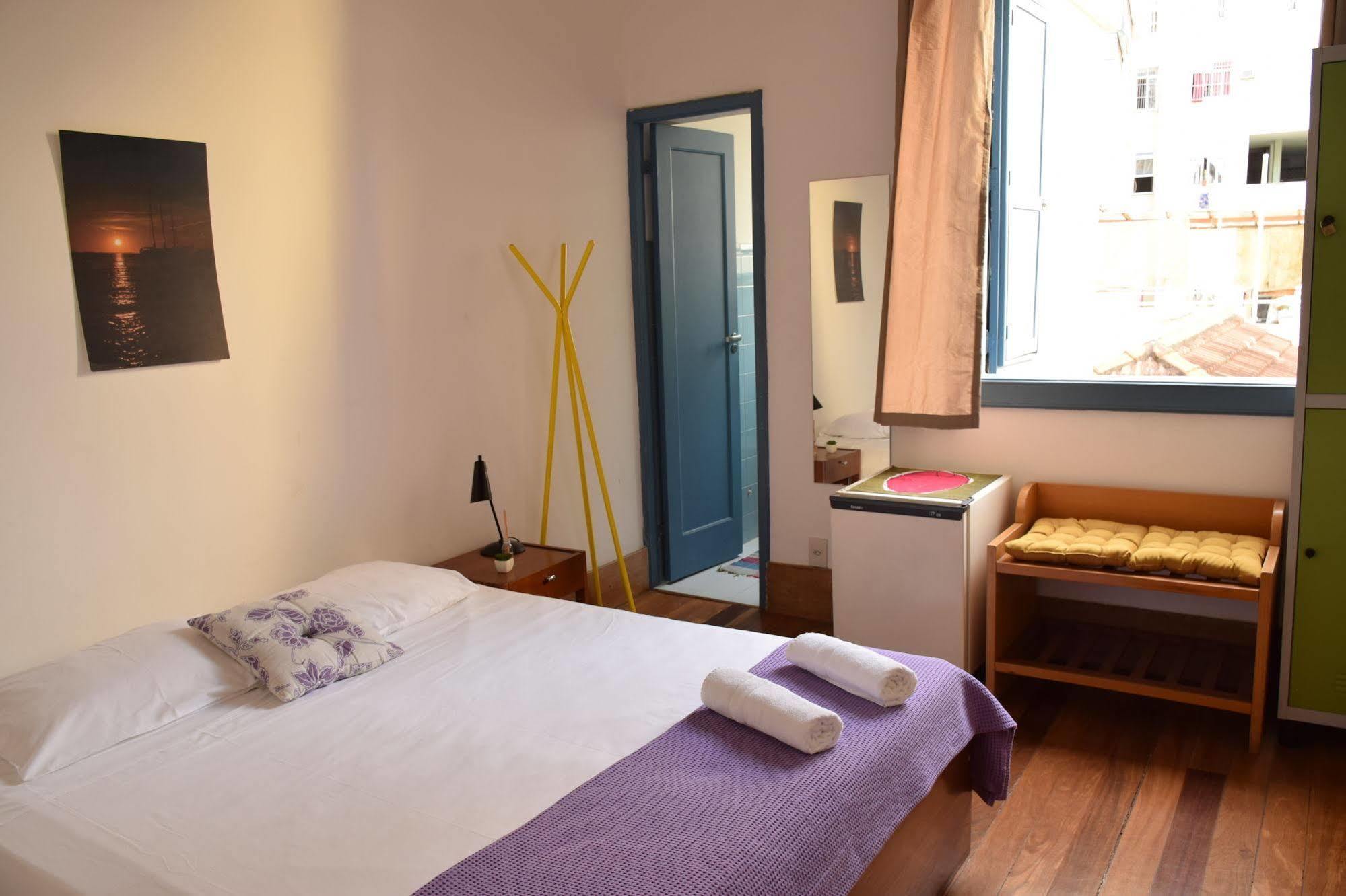 Kariok Hostel Rio de Janeiro Exteriör bild