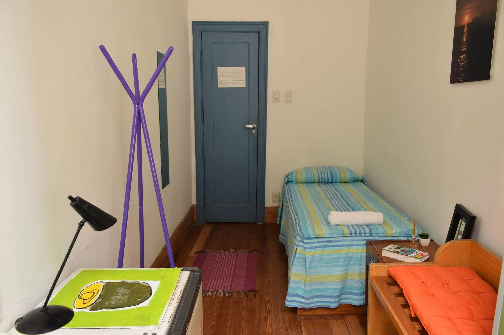 Kariok Hostel Rio de Janeiro Exteriör bild