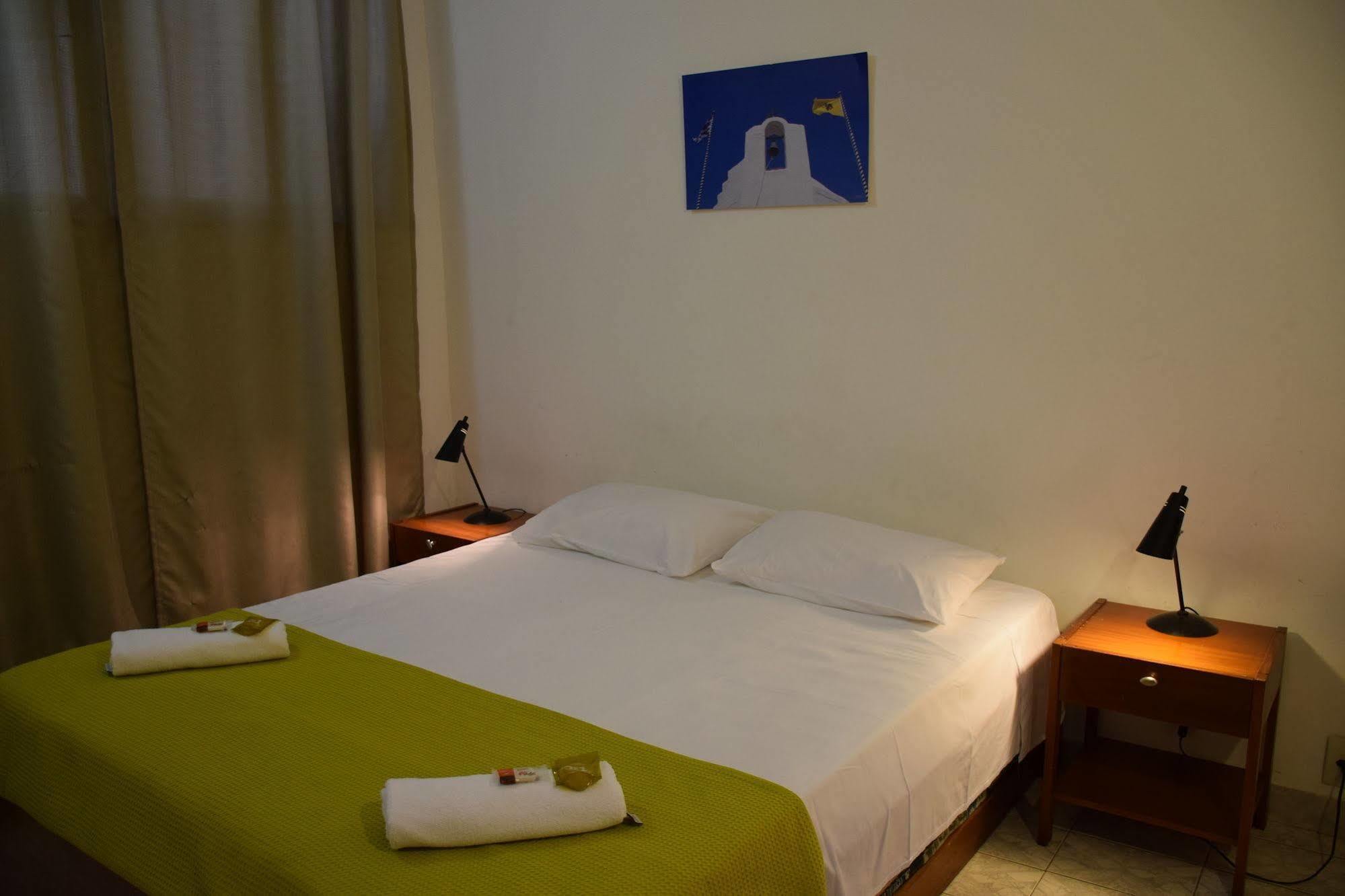 Kariok Hostel Rio de Janeiro Exteriör bild
